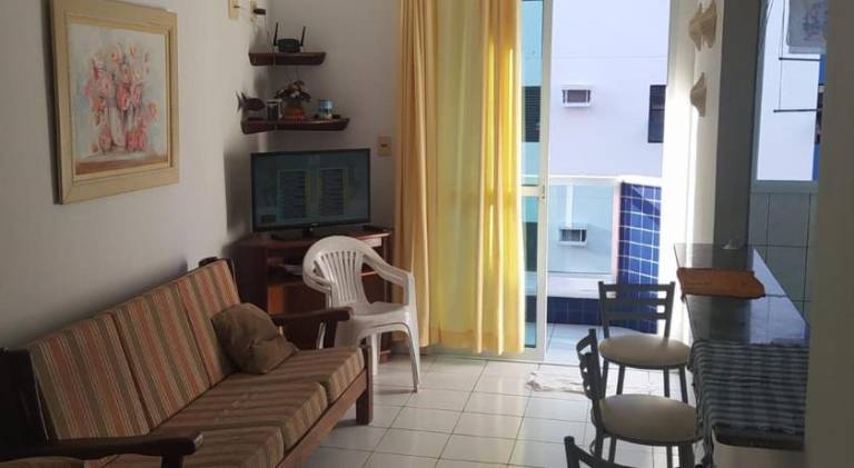 Apartment with pool — photo 2