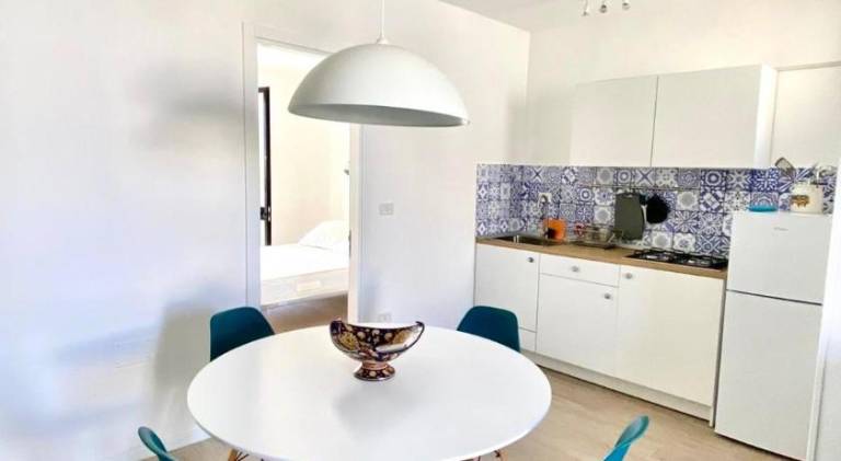 Charming vacation home | Next to the beach | Dogs allowed in Ugento