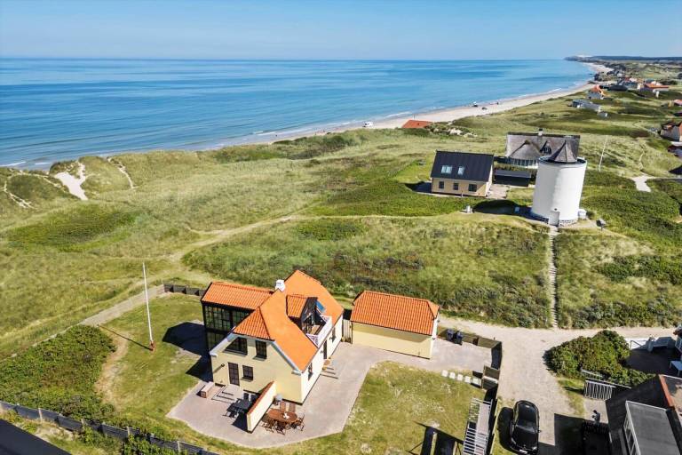 Hus Løkken