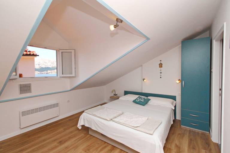 Ferienwohnung Baška