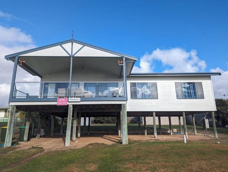 House Point Turton