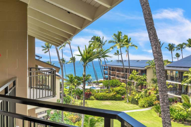 Condo Kailua-Kona