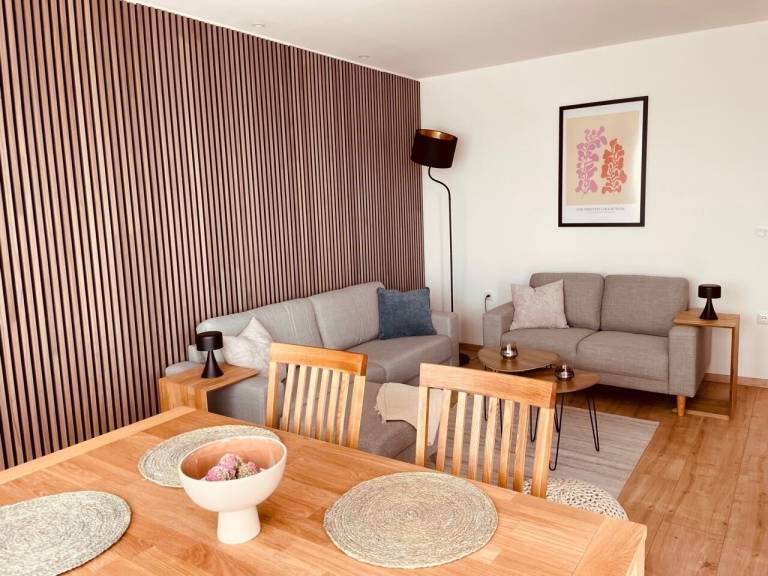 Apartment  Frauenricht