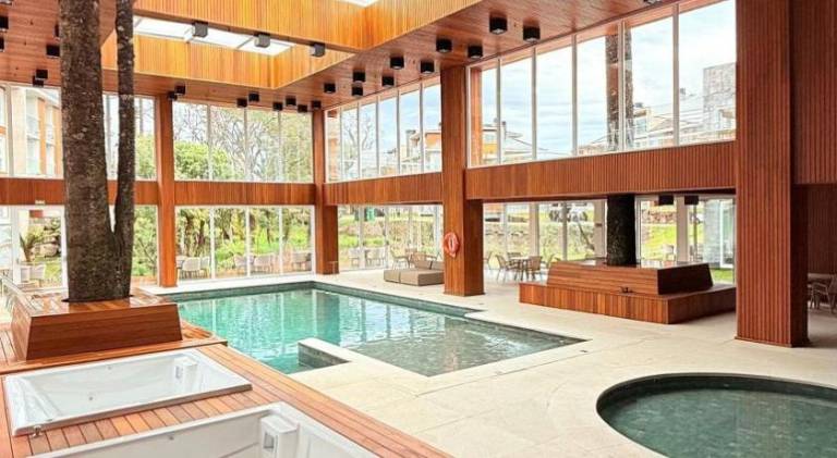 Charming rental apartment with pool & jacuzzi | Dogs allowed — photo 4