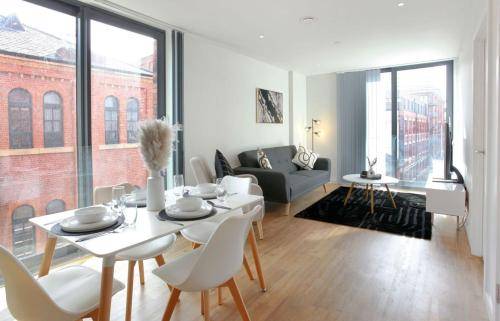 Apartment Manchester
