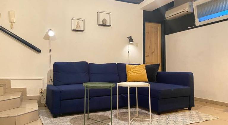 Apartment | Near Bratislava Castle — photo 4