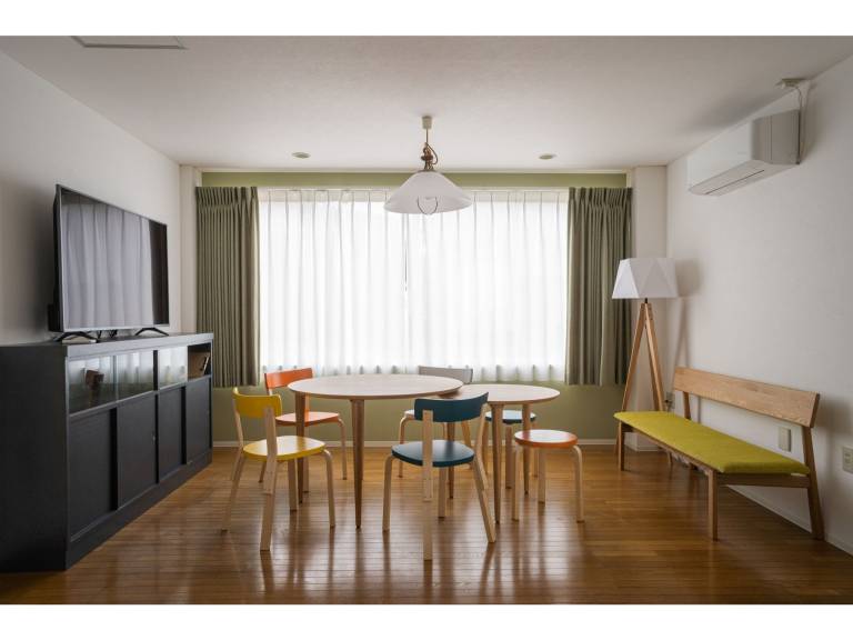 112 m² Ferienhaus
