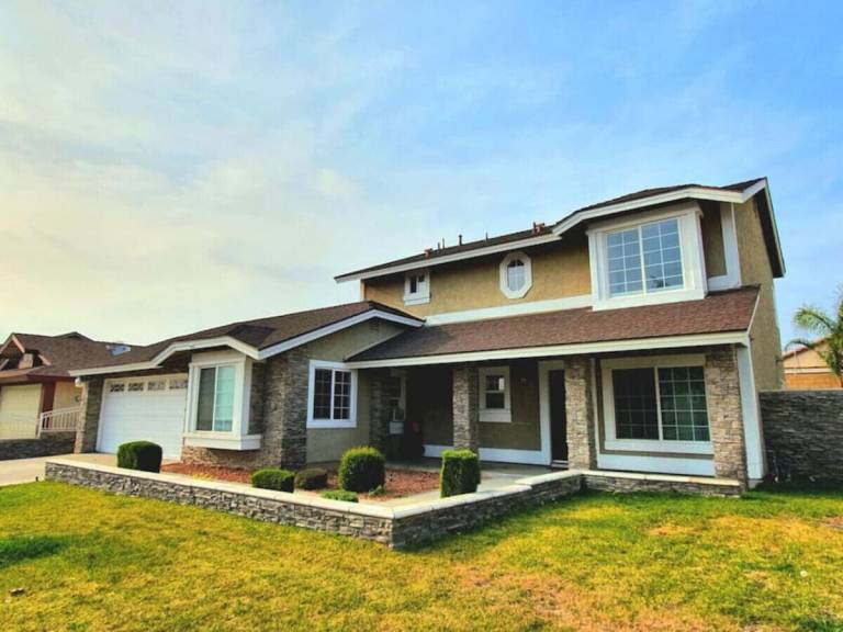House  Rancho Cucamonga