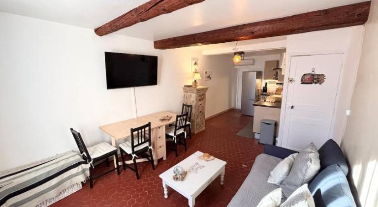 Holiday apartment with 1 room for 2 persons — photo 2