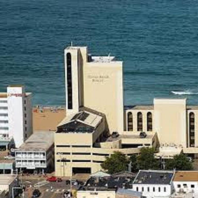 Resort  Northeast Virginia Beach