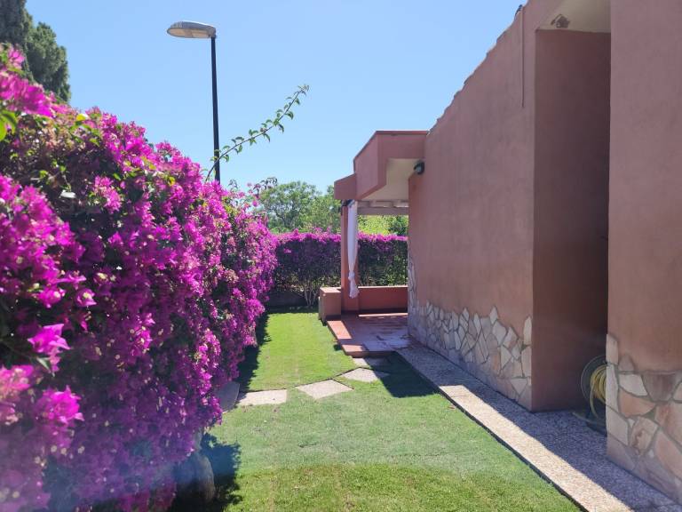 Pleasant holiday apartment with yard & BBQ | Next to the beach | Dogs allowed — photo 5