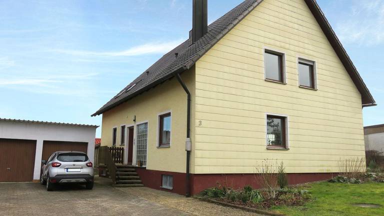 Ferienwohnung Abensberg