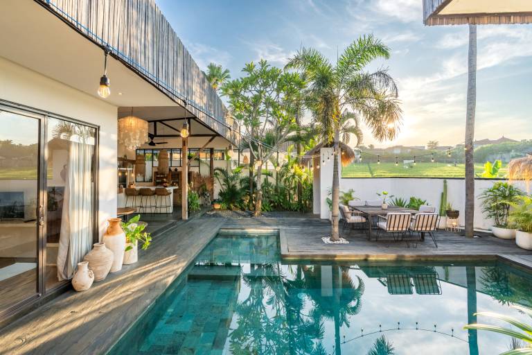 Villa  Canggu
