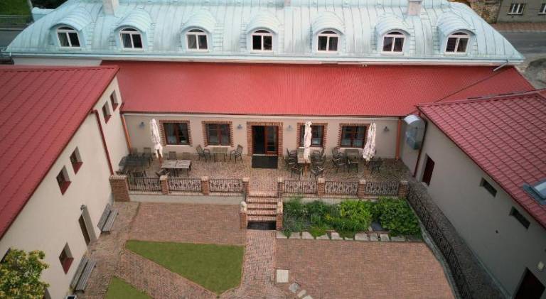 Zbirozsky dvur — photo 5