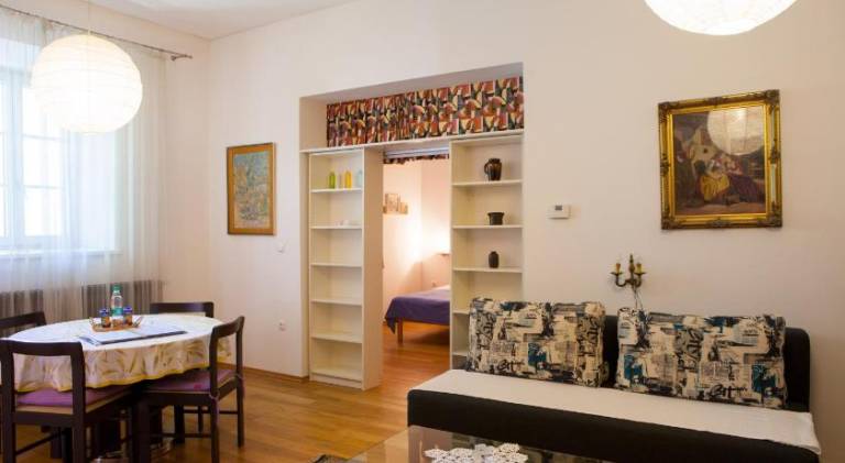 Holiday apartment | Close to Ljubljana Castle | Good for workation | Pets allowed — photo 2