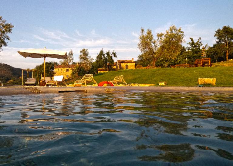 Agriturismo Le Canterie: LA LEGNAIA — photo 2