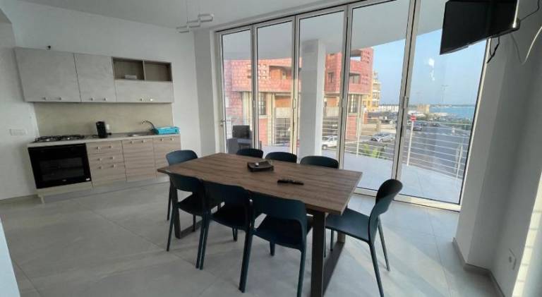 Rental apartment with 2 rooms for 7 persons — photo 3