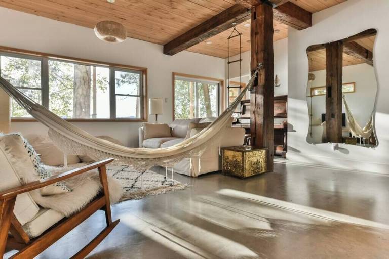 Chalet  Lac-Brome