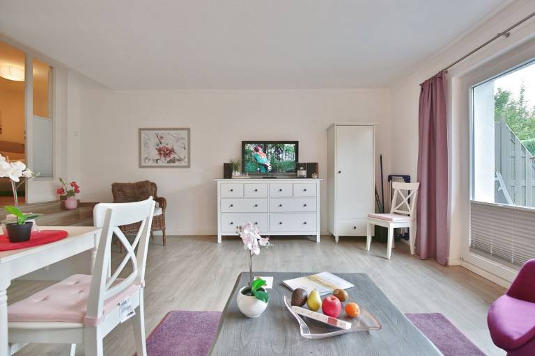 Appartementhaus Linda-Lu Appartement 4 — photo 4