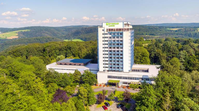Wyndham Garden Koblenz in Lahnstein