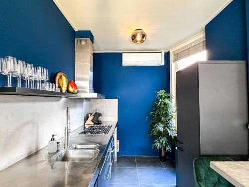 Apartamento Breda