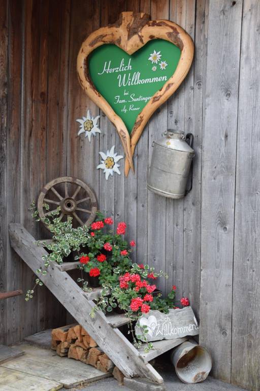 Ferienwohnung in Mörtschach für max. 6 Personen Ferienwohnung in Mörtschach für max. 6 Personen