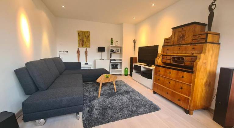 Ferienwohnung Burscheid