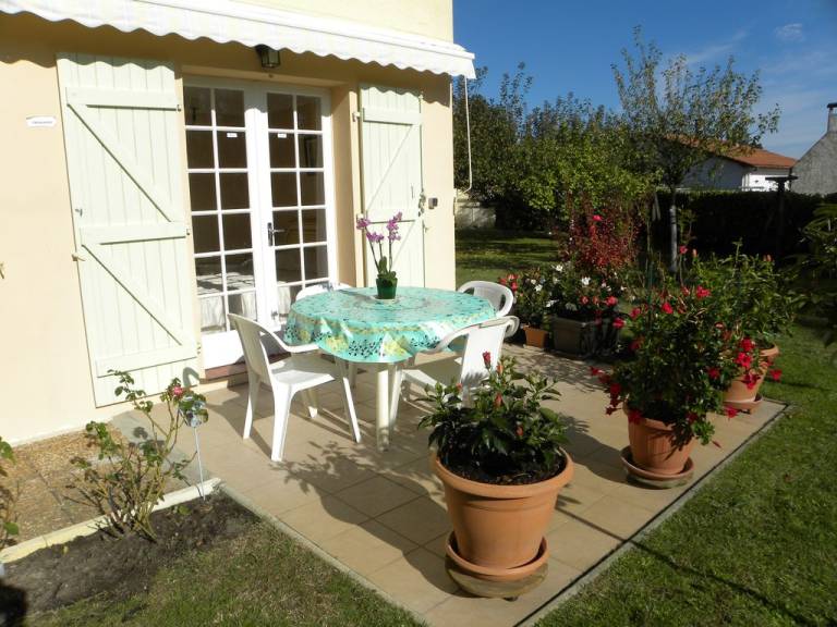 Gîte  Soustons