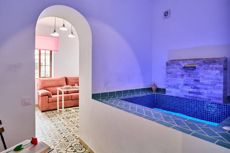 Apartamento La Puebla de los Infantes