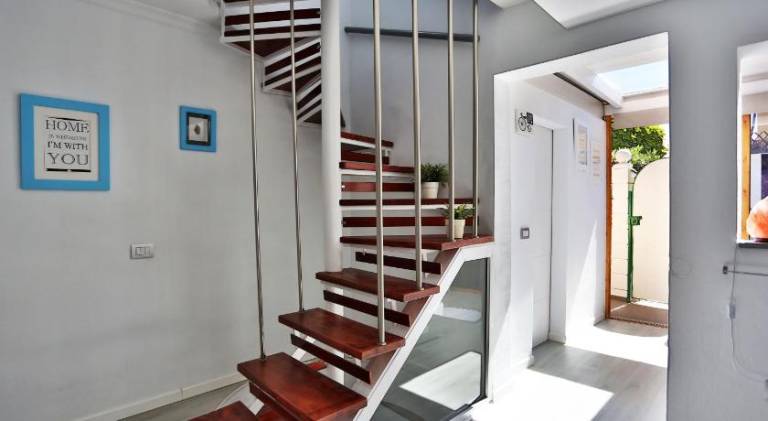 Holiday apartment with garden & pool | Dogs allowed — photo 4