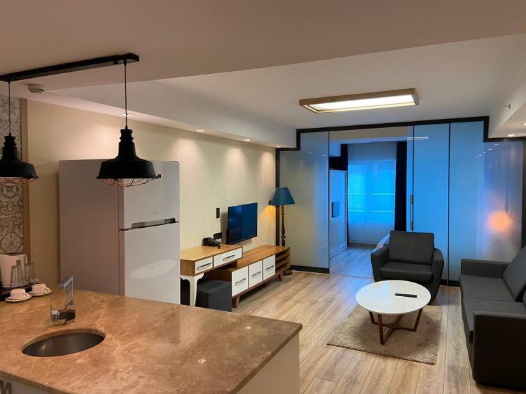 Holiday apartment for 3 persons — photo 4