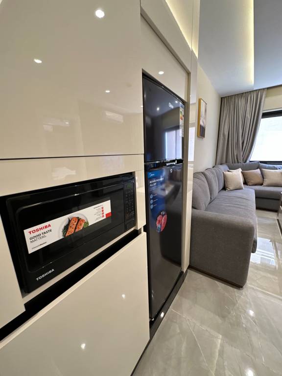 008 AL-NAJEH JRE Apartments For Rent ave — photo 3