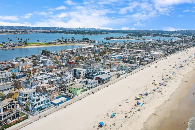 Casa Mission Beach