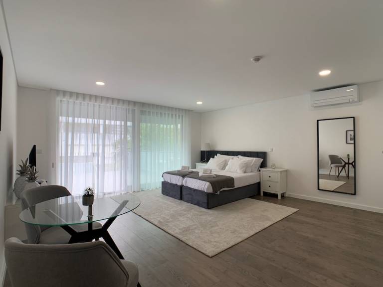 Appartement  Braga