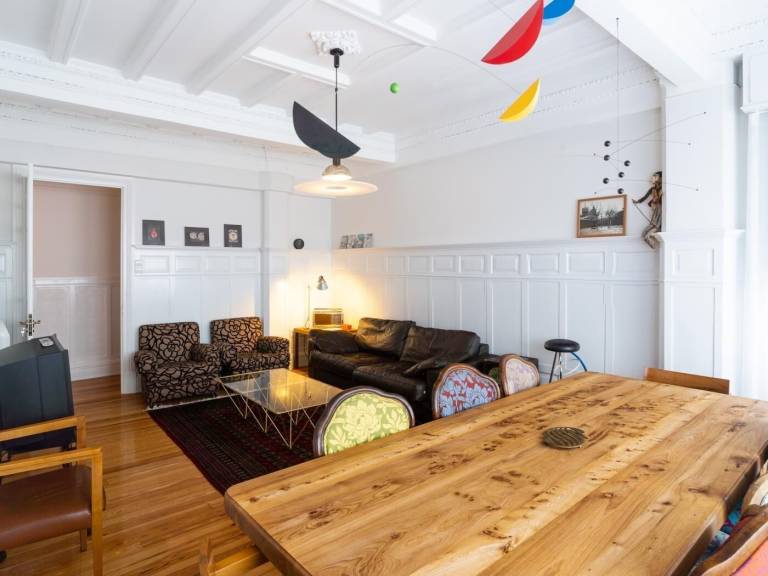 Apartamento León