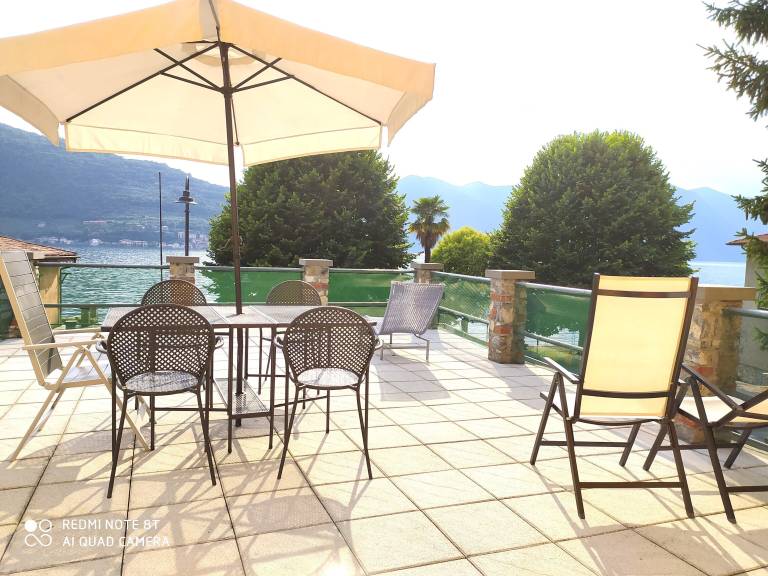 Appartamento Gardone Val Trompia
