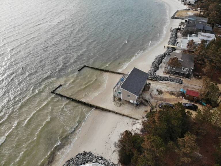 Cottage Bavon