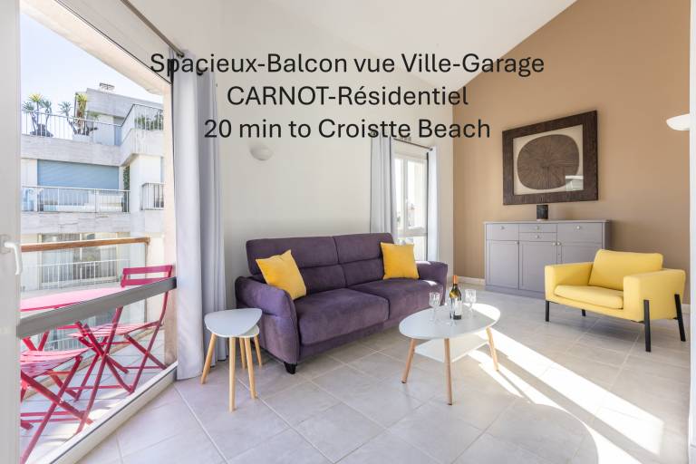 Holiday apartment with 2 rooms for 6 persons — photo 3