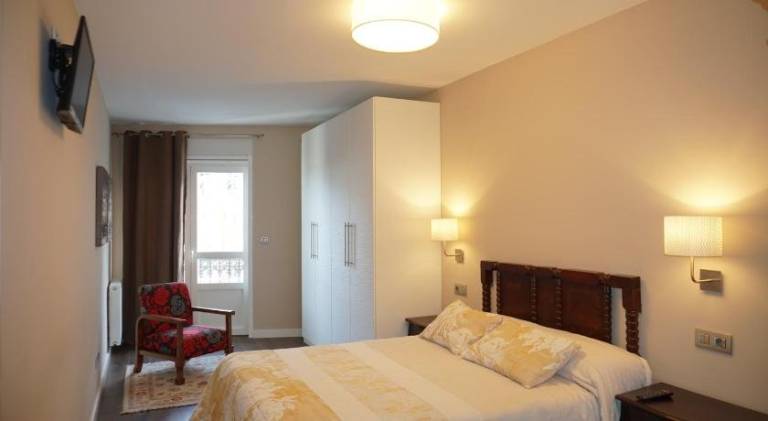 Apartamento Lugo