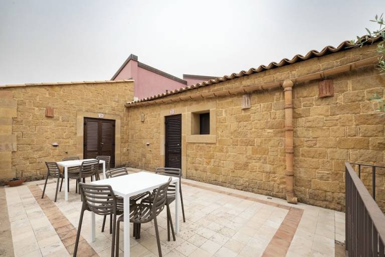 Agriturismo Augusta