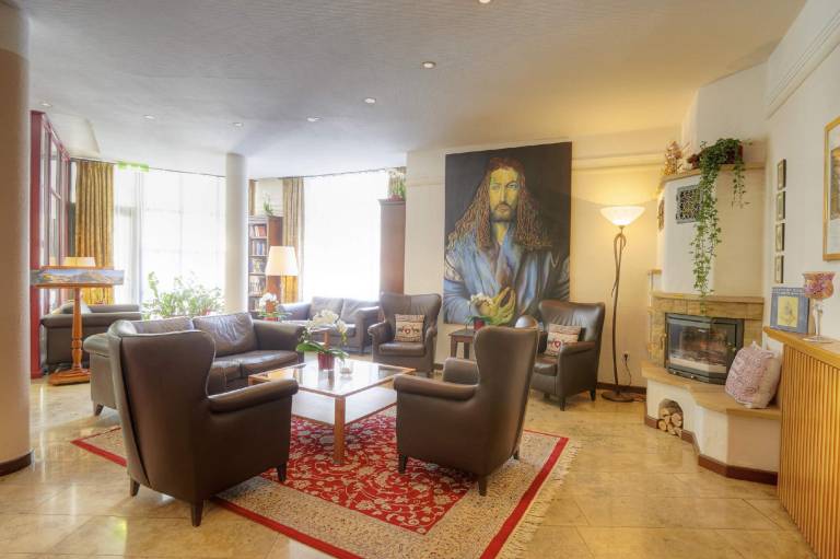 TOP Duerer Hotel — photo 2