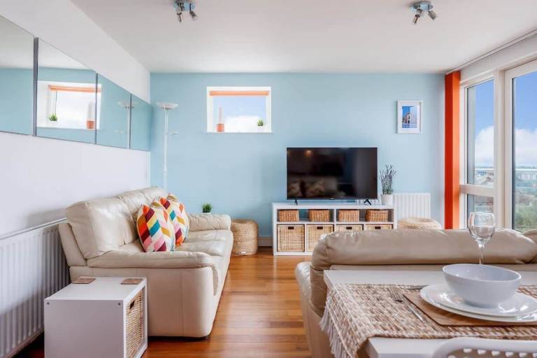 Apartment Poole