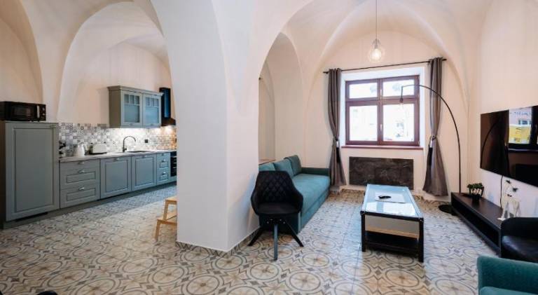 Holiday apartment with 1 room for 6 persons — photo 3