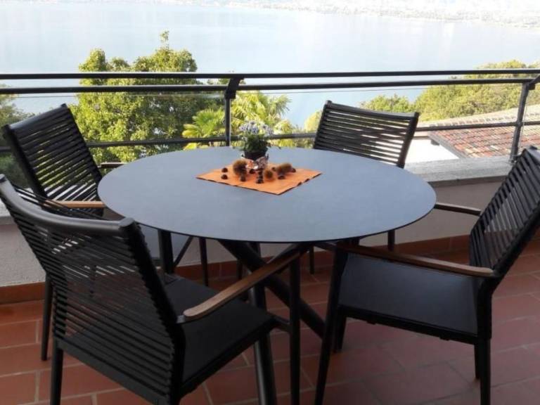 Ferienwohnung  Ascona