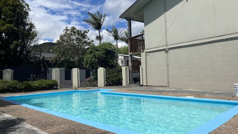 Aparthotel  Whangarei