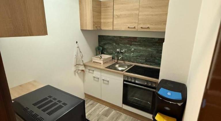 Apartment with 1 room for 4 persons — photo 4