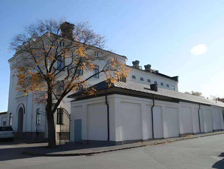 Hotell Fangelset Vastervik in Vastervik