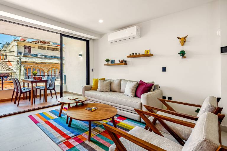 Condo Puerto Vallarta