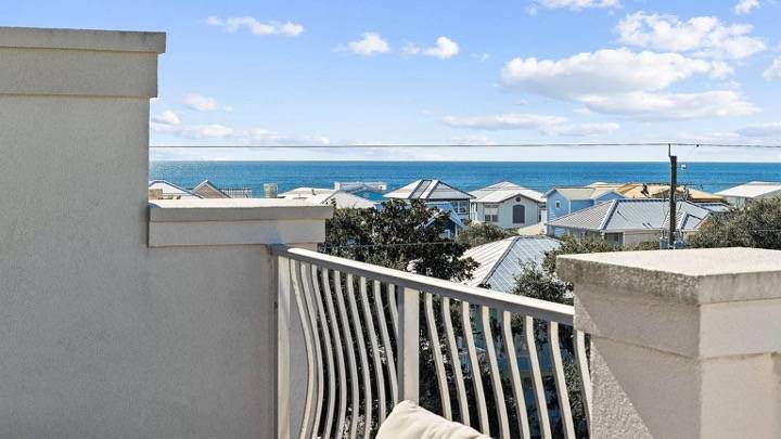 Condo  Santa Rosa Beach