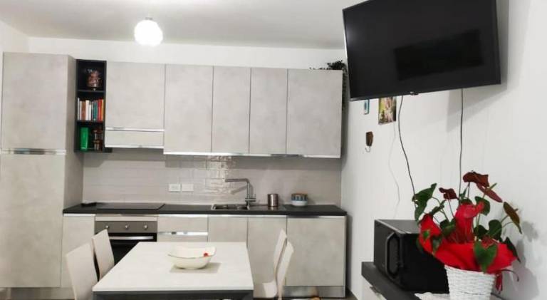Apartment with 1 room for 4 persons — photo 3